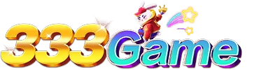 333GAME LOGO